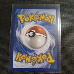 Mega Latios ex 100/132 Mega Evolutions Pokemon Card TCG NM - Image 2