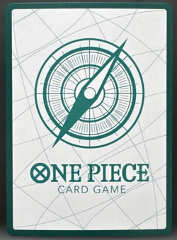 Gol D. Roger Gold DON !! Card Set of 10 OP13 One Piece Card Game Japanese - Image 3