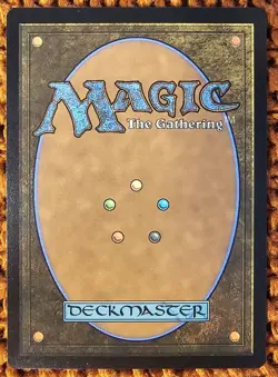 ✨Time Reaper✨ MTG | Universes Beyond: Doctor Who | NM/M | R 0071 - Image 2