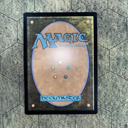 MTG Lost Caverns of Ixalan Malcolm, Alluring Scoundrel Showcase 0293 NM Rare - Image 2