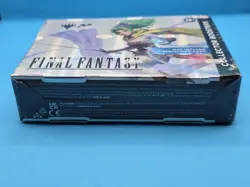 Magic: The Gathering: MTG Final Fantasy Collector Booster Box | New & Sealed - Image 3
