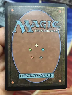 GERMAN OG FOIL Isochron Scepter Mirrodin *DMG • Mtg (1801) - Image 3