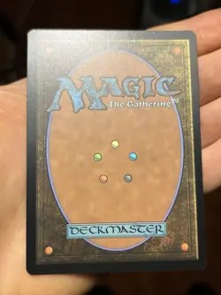 GERMAN Retro Foil • Talisman of Conviction Modern Horizons • NM • Mtg (1624) - Image 2