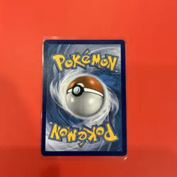 MISTY'S DETERMINATION 108/108 Holo ULTRA RARE Pokemon Evolutions LP-NM - Image 2