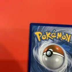 MISTY'S DETERMINATION 108/108 Holo ULTRA RARE Pokemon Evolutions LP-NM - Image 3