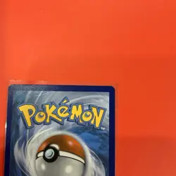 MISTY'S DETERMINATION 108/108 Holo ULTRA RARE Pokemon Evolutions LP-NM - Image 4