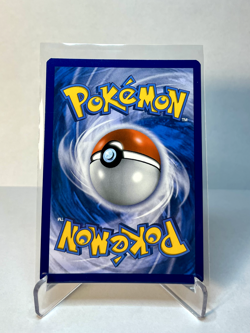 2015 Pokemon Rayquaza EX 75/108 - XY Roaring Skies Holo - Image 2