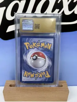 CGC 10 PRISTINE Ditto QR Stamp Rally Promo 173/SV-P Korean Pokemon 2025 Metamong - Image 4