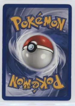 Recycle Energy Pokemon Neo Genesis #105 2000 - Image 2