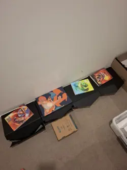 mystery box Collectables, Cards, Pokemon, Magic - Image 2