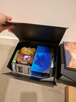 mystery box Collectables, Cards, Pokemon, Magic - Image 4
