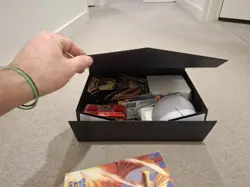 mystery box Collectables, Cards, Pokemon, Magic - Image 5