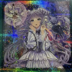 YuGiOh Valmonica Sheulta PSA10 25th Secret Rare DBVS JP036 Ultra Rare - Image 5