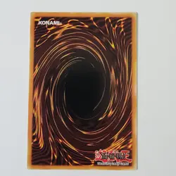 Totem Bird - LED8-EN054 - MP - Rare - 1st ed - Yugioh - Image 2