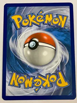 Pokemon TCG Cards Guzzlord 80/131 Forbidden Light Reverse Holo League Promo - Image 2