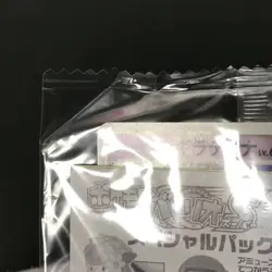 Lot of 2 Arceus Giratina Movie Promo Card Coin Japanese Pokemon SEALED NM NM 2 - Image 2
