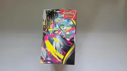 Pokemon TCG 1x Mega Evolution Enhanced Booster Box - (36 Packs & 1 Promo Card) - Image 2