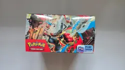 Pokemon TCG 1x Mega Evolution Enhanced Booster Box - (36 Packs & 1 Promo Card) - Image 5