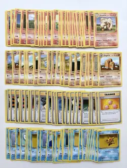 Common Cards From The XY Evolutions Set - Comes With All Cards In Picture - Image 2