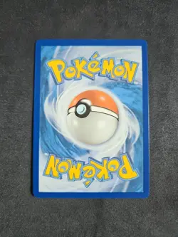 Jacq 236/198 Scarlet & Violet Base Set Full Art Trainer Card NM Condition - Image 2