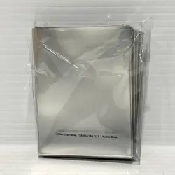 Pokemon TCG Paldean Fates Elite Trainer Box Card Sleeves - Brand New - Image 2