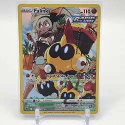 Falinks - TG07/TG30 - Ultra Rare - Astral Radiance - Pokemon Card - NM/M - Image 1