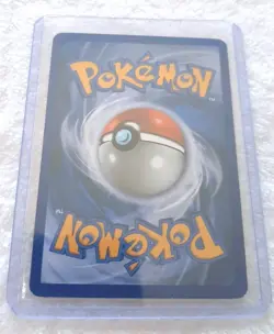 Carvanha 47/108 Card EX Power Keepers Common Non-Holo TCG Trading Card Game - Image 2