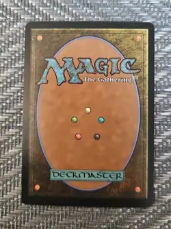 Rain of Filth (Rainbow FOIL) MTG Secret Lair Drop Prismatic Nightmares SLD - NM - Image 2