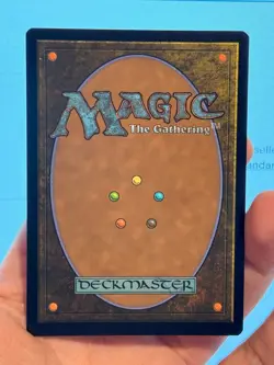 1X ETCHED FOIL Heliod, Sun-Crowned MINT MTG Magic CMR Commander Masters EDH CEDH - Image 5