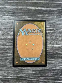 Magic The Gathering Aether Vial Masterpiece Kaladesh Inventions Foil English - Image 2