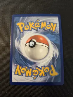 Pokemon Card - Blanche Pokemon Go 082/078 Holo Secret Rare - Mint/NM - Image 2