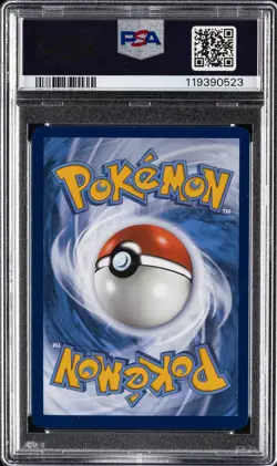 2024 POKEMON SSP EN-SURGING SPARKS ILLUSTRATION RARE #209 SKARMORY PSA 10 - Image 2