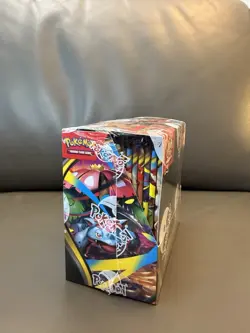 Pokemon Mega Evolutions Enhanced Booster Box Brand New Factory Sealed - Image 2