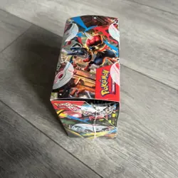 Pokemon TCG Mega Evolution Set Booster Box (36 Packs) New And Sealed fast post - Image 5