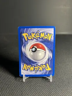 Pokemon TCG Blaine's Charizard 2/132 Gym Challenge Holo Rare MP-/HP - Image 2
