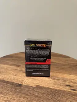Pokemon TCG Mega Evolutions Booster Bundle - Image 2