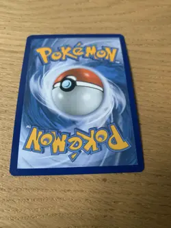 Pokemon TCG Blastoise & Piplup Tag Team GX Cosmic Eclipse 38/236 Holo Ultra Rare - Image 5