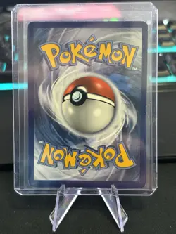Pokemon Absol EX XY62 Black Star Promo Ultra Rare Holo - MP - Image 2