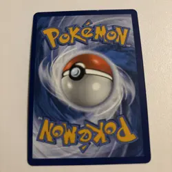 Pokemon Team Rockets Moltres EX 229/182 Sir Destined Rivals - Image 2