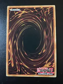 Sky Galloping Gaia the Dragon Champion MIL1-EN010 Super 1st Ed Near Mint Yugioh - Image 2
