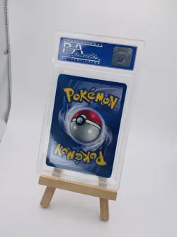 PSA 9 Electabuzz Movie Promo Mint 1999 Pokemon Game card VERY RARE - Image 2