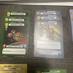 star wars unlimited promo cards - Image 2