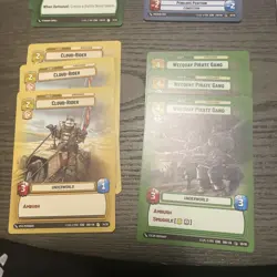 star wars unlimited promo cards - Image 3