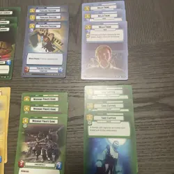 star wars unlimited promo cards - Image 4