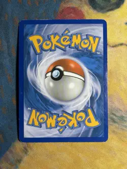 Happiny 76/127 Reverse Holo Platinum Pokemon TCG Cute Artwork Card - Image 4