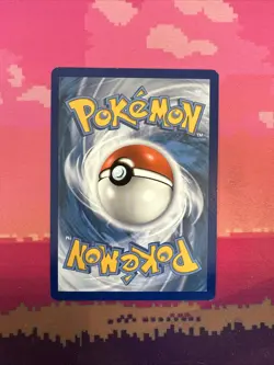 Pokemon Card Air Balloon Sword & Shield Reverse Holo 156/202 Near Mint - Image 2