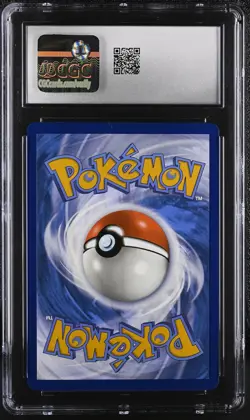 CGC 10 GEM MINT Snorlax Black Star Promos 051 151 Elite Trainer Box Pokemon Card - Image 2