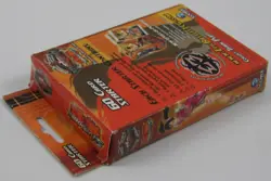 Epic Battles Tekken 5 Trading Card Game 60 Card Starter NEW 2005 - Image 3