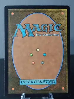 0146 Nibelheim Aflame Magic The Gathering Final Fantasy - Image 2