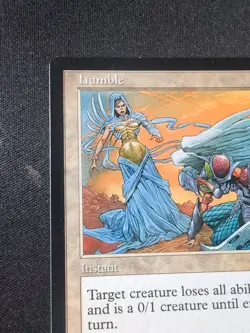 MTG - Humble - Free P+P - Image 3